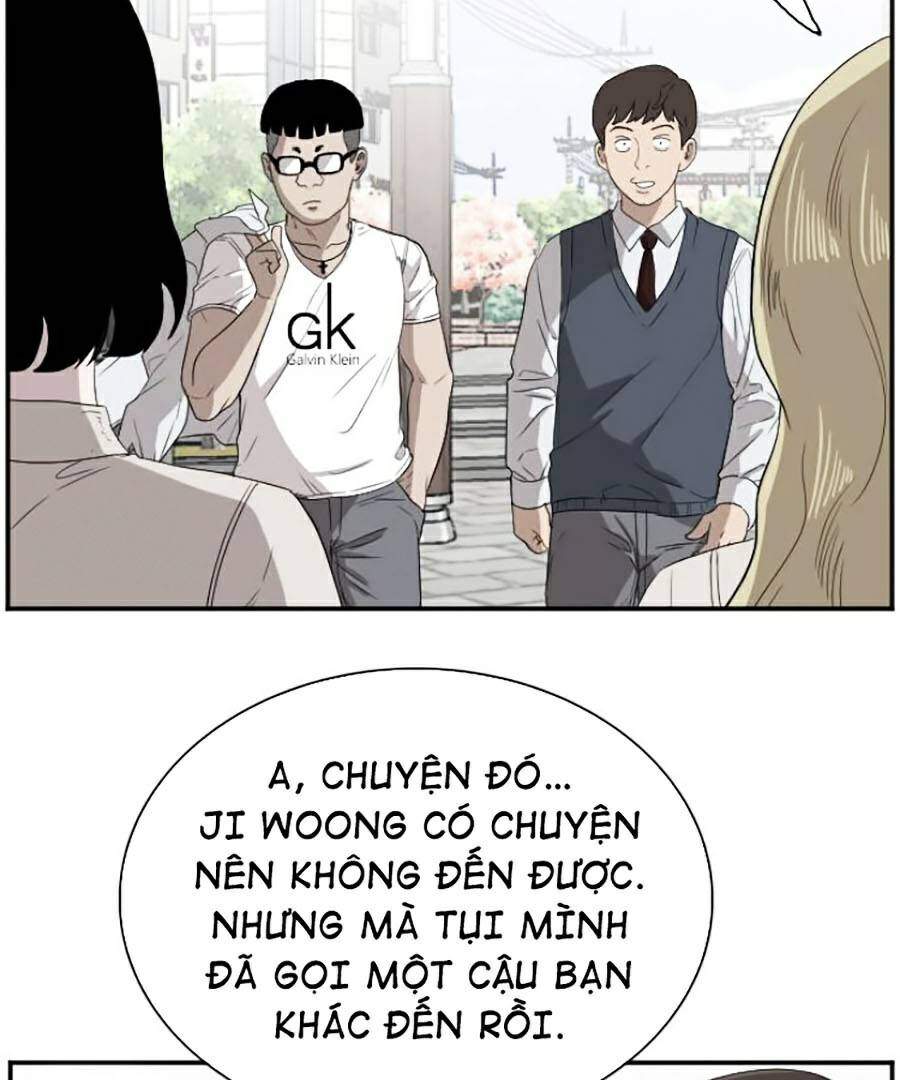 Người Xấu Chapter 70 - Trang 2