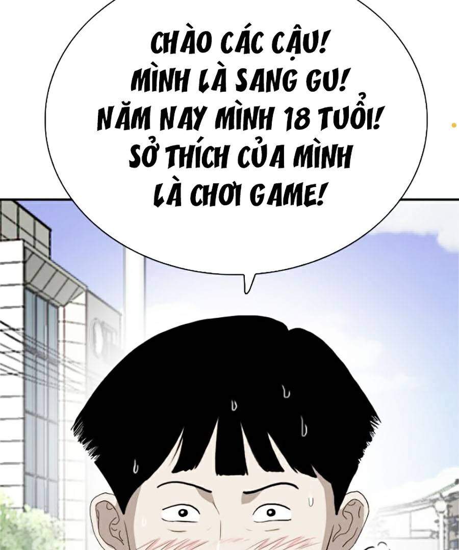 Người Xấu Chapter 70 - Trang 2