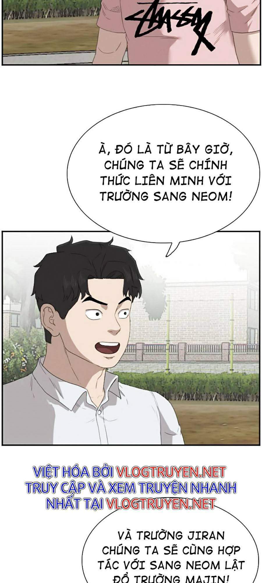 Người Xấu Chapter 70 - Trang 2