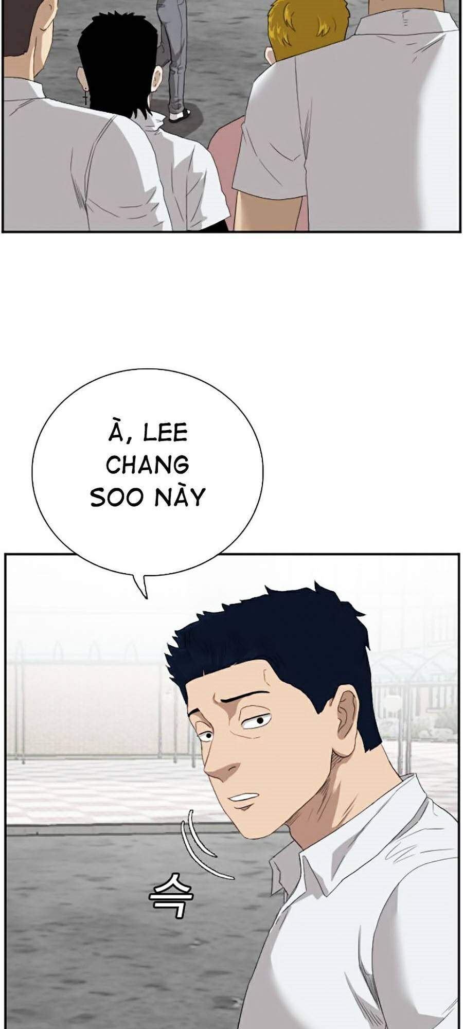 Người Xấu Chapter 70 - Trang 2