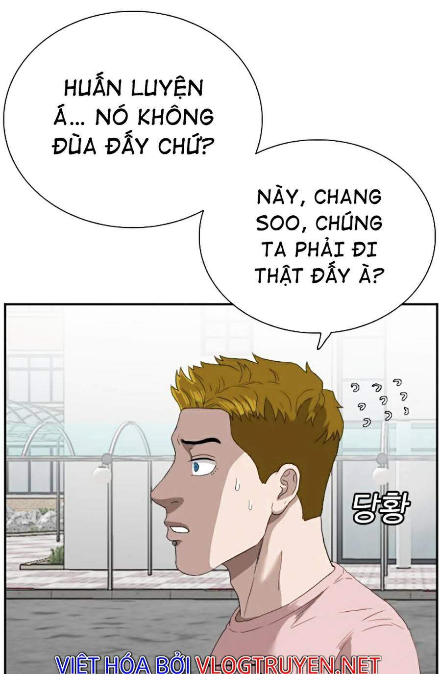 Người Xấu Chapter 70 - Trang 2