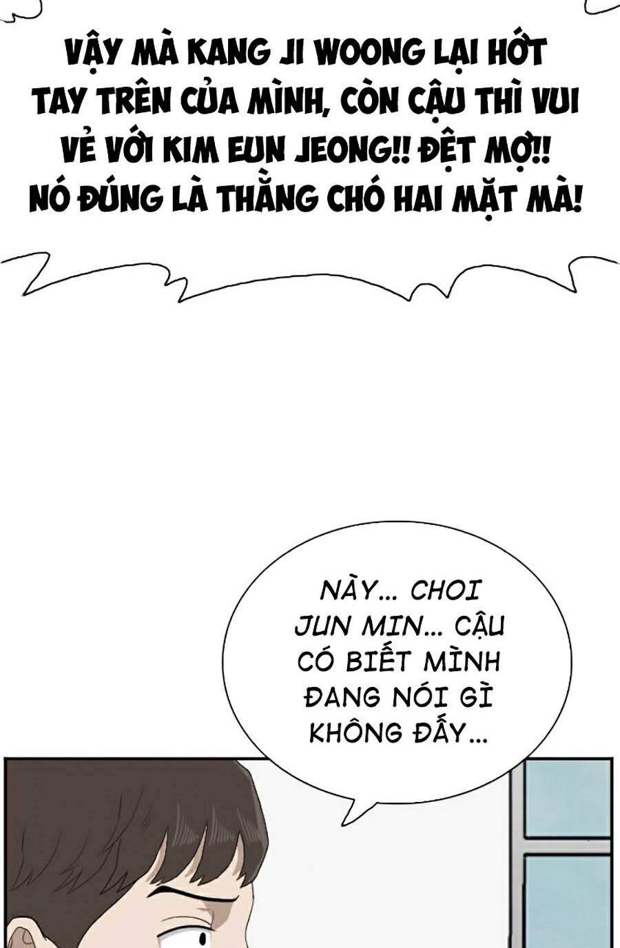 Người Xấu Chapter 70 - Trang 2