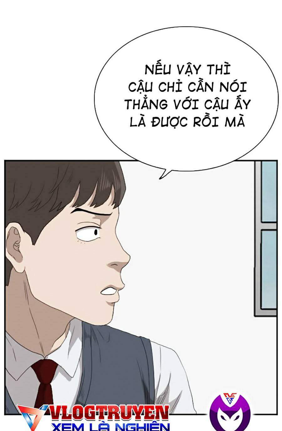 Người Xấu Chapter 70 - Trang 2