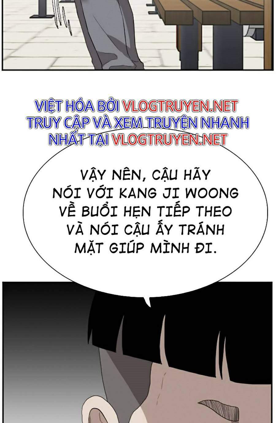 Người Xấu Chapter 70 - Trang 2