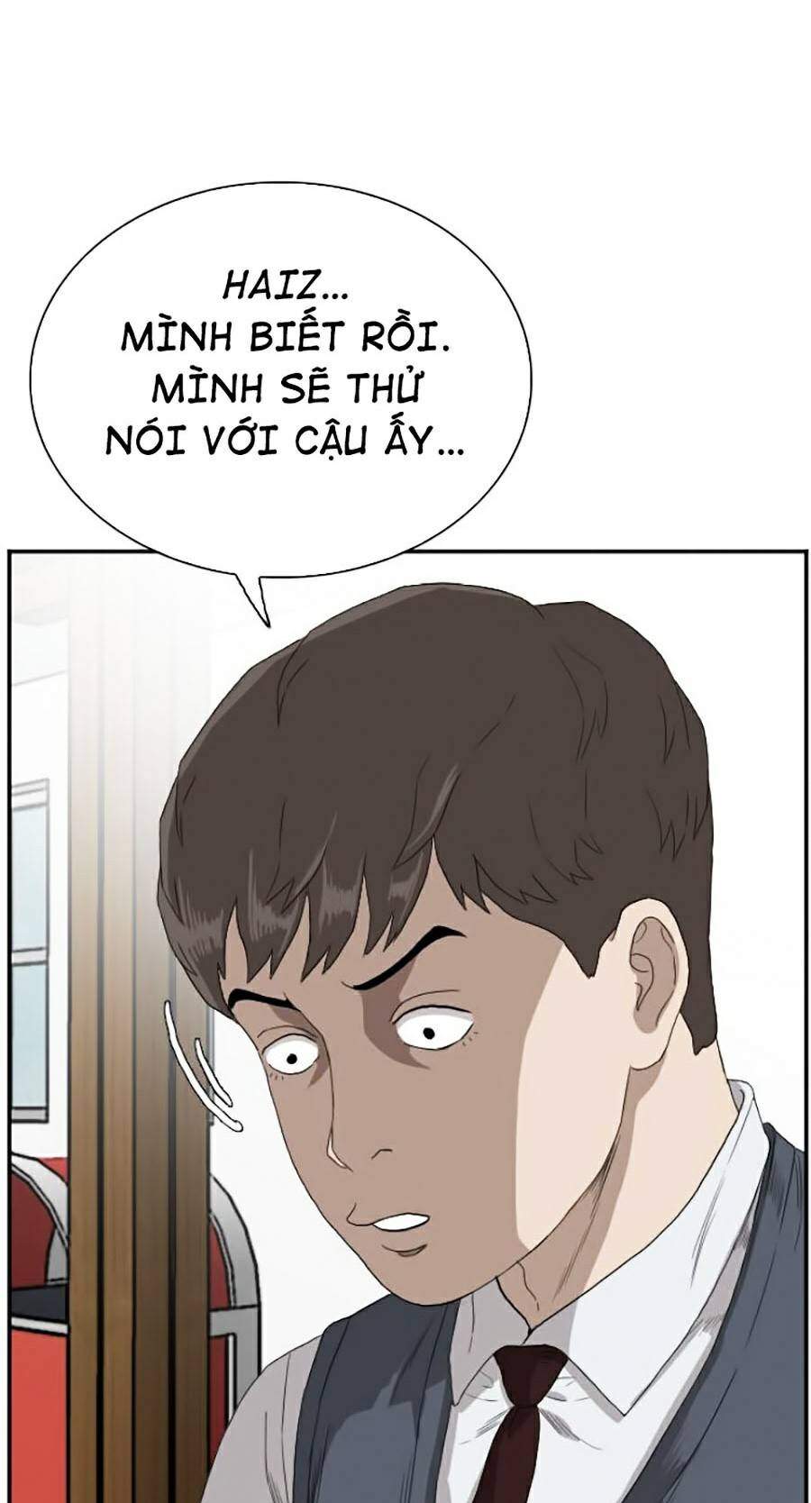 Người Xấu Chapter 70 - Trang 2