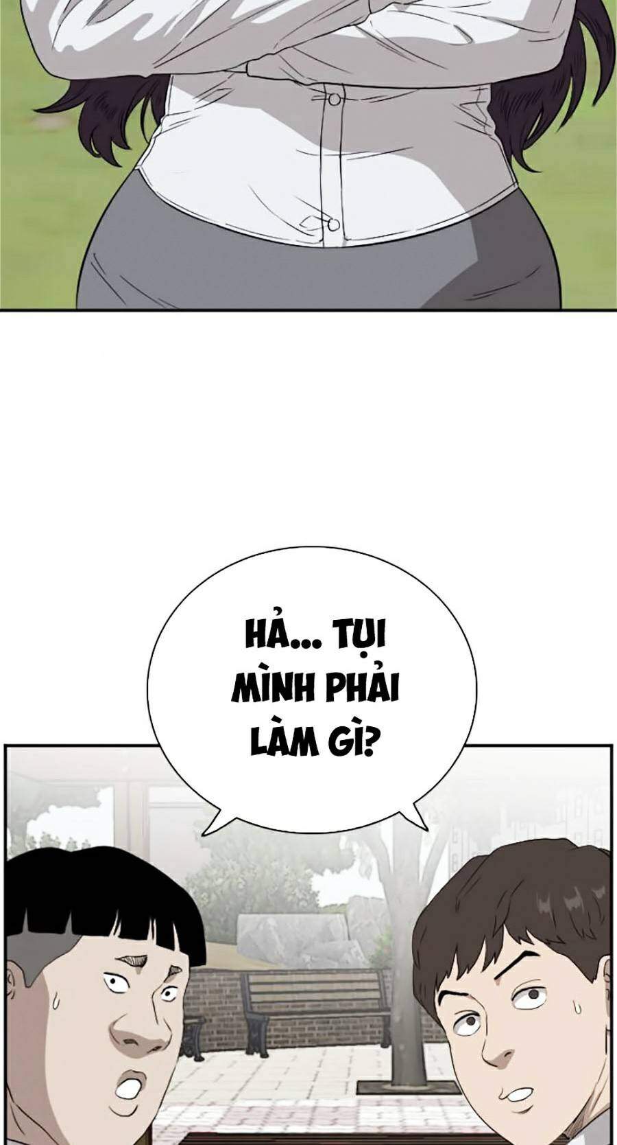 Người Xấu Chapter 70 - Trang 2