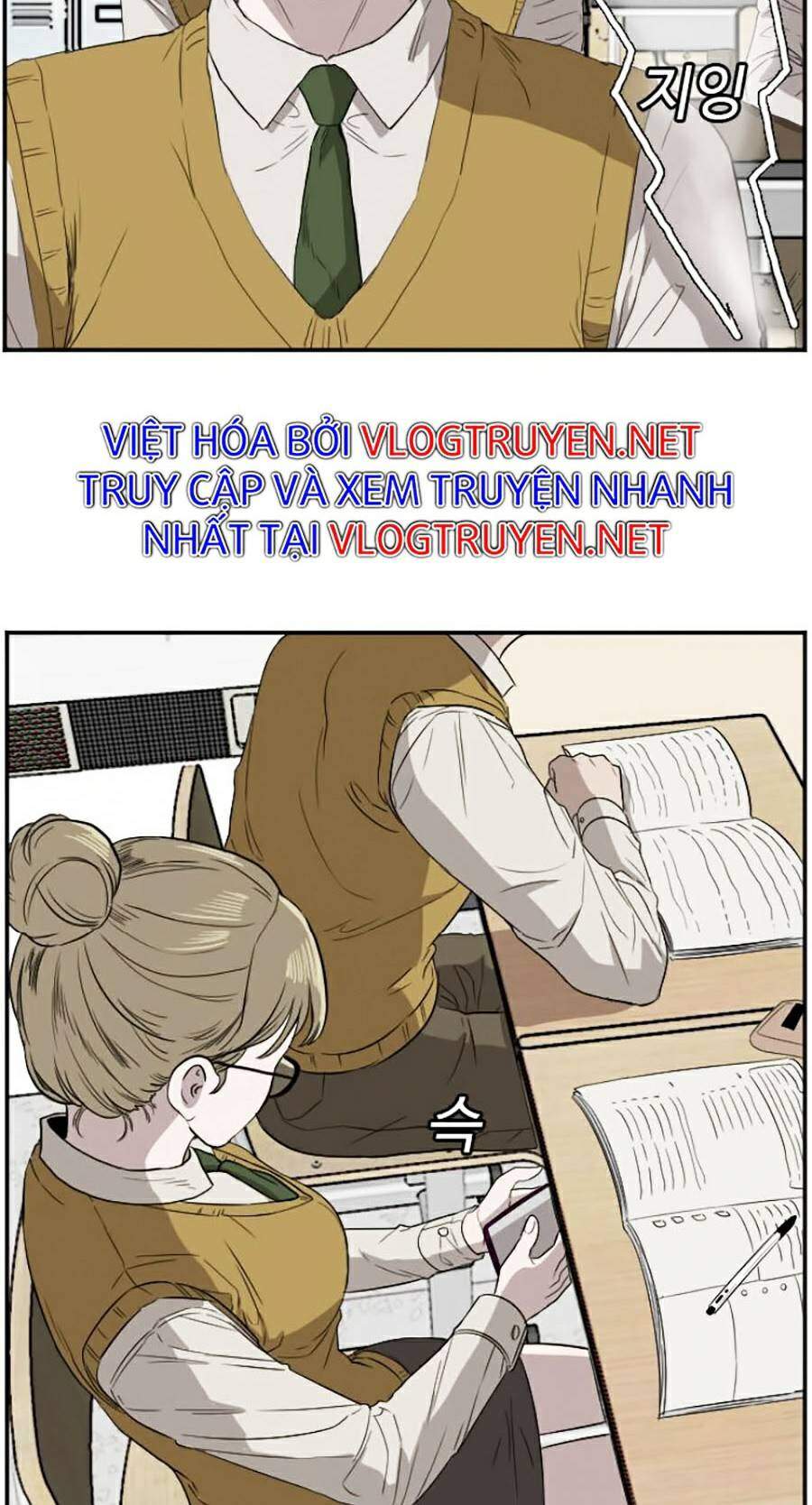 Người Xấu Chapter 70 - Trang 2