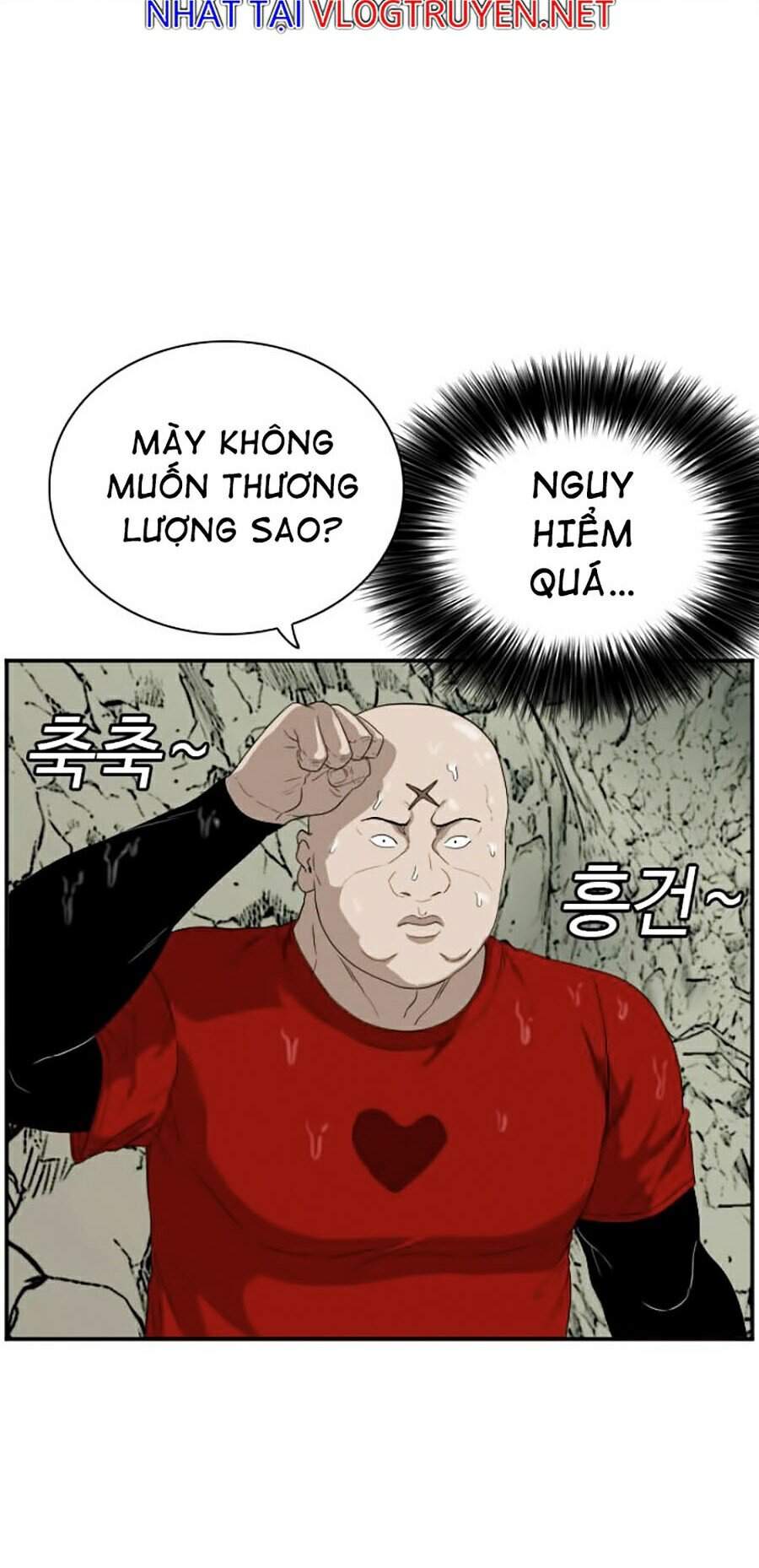 Người Xấu Chapter 69 - Trang 2