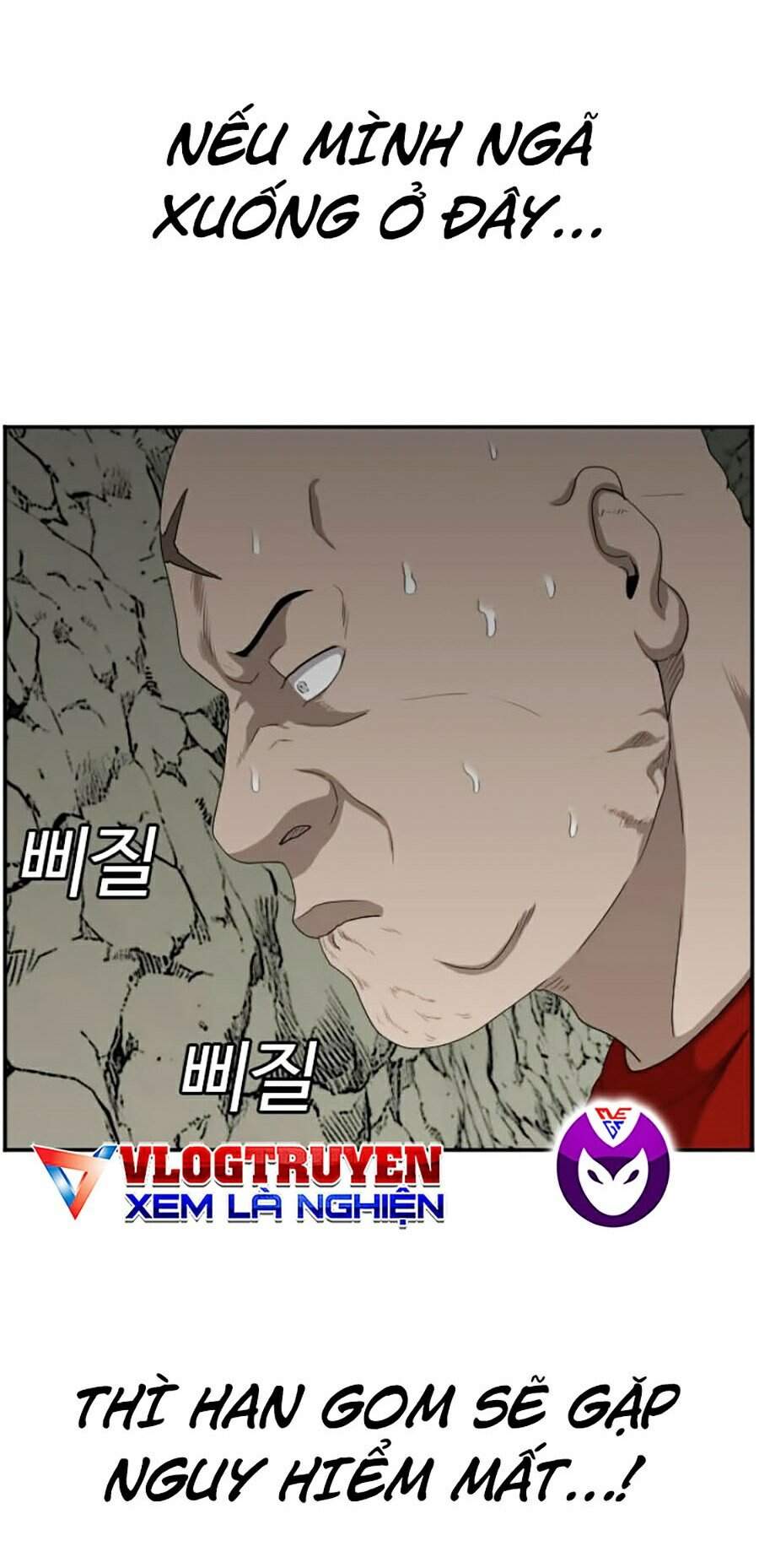 Người Xấu Chapter 69 - Trang 2