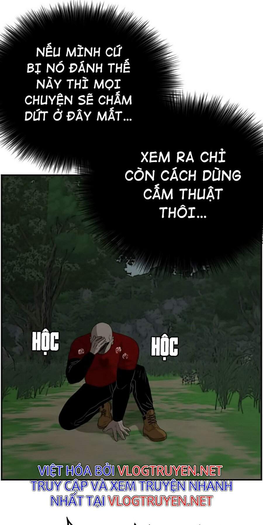 Người Xấu Chapter 69 - Trang 2