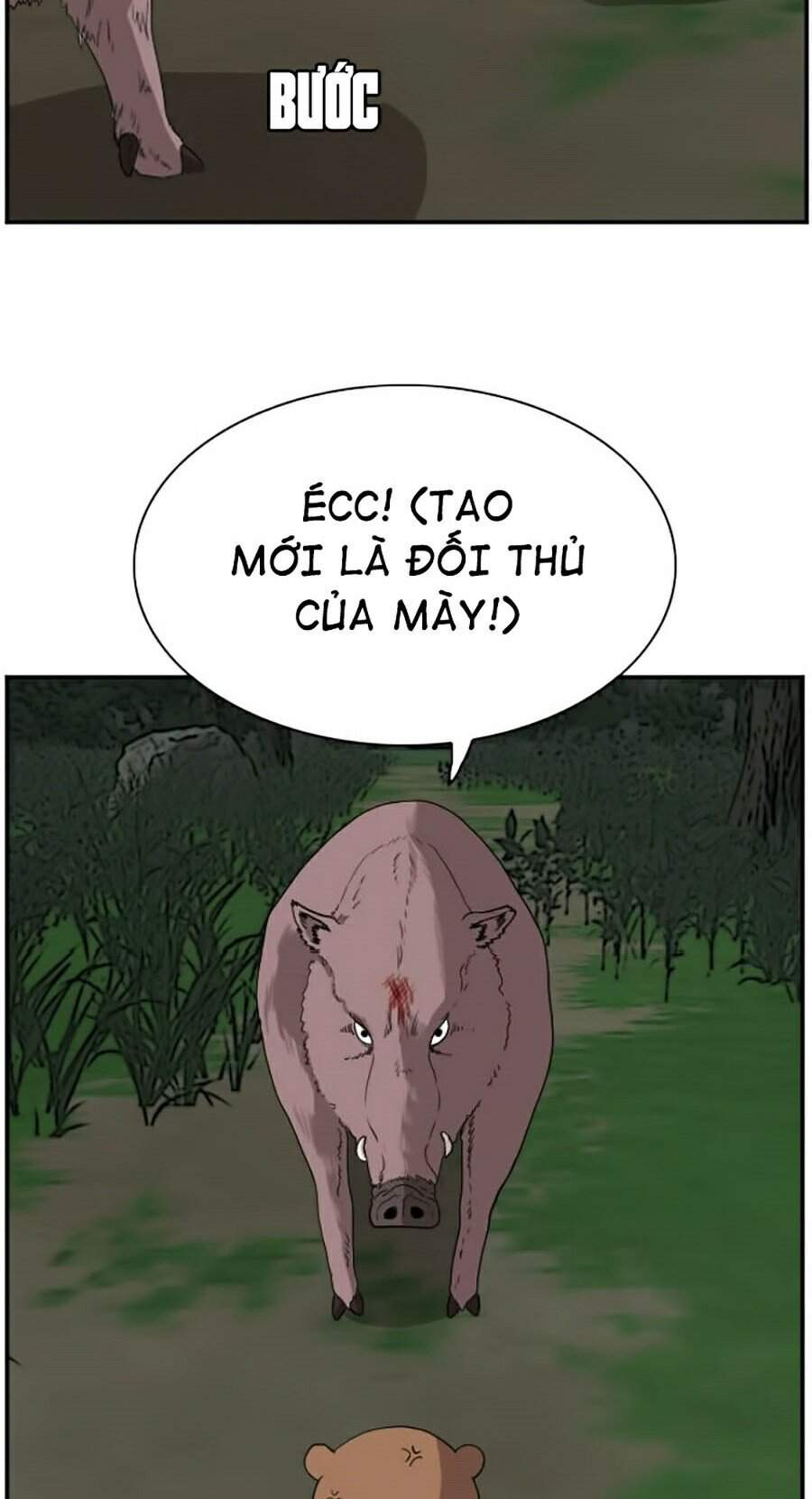 Người Xấu Chapter 69 - Trang 2