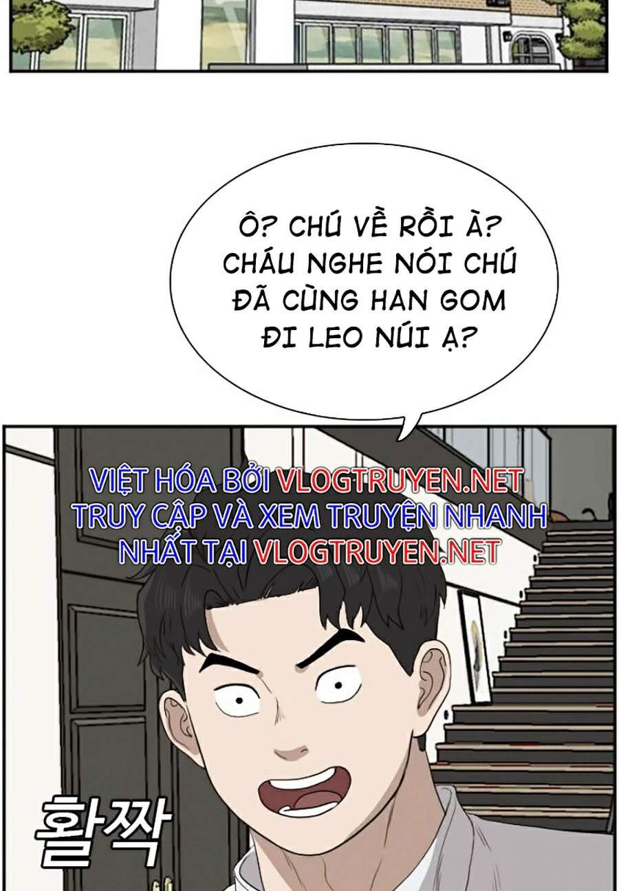 Người Xấu Chapter 69 - Trang 2