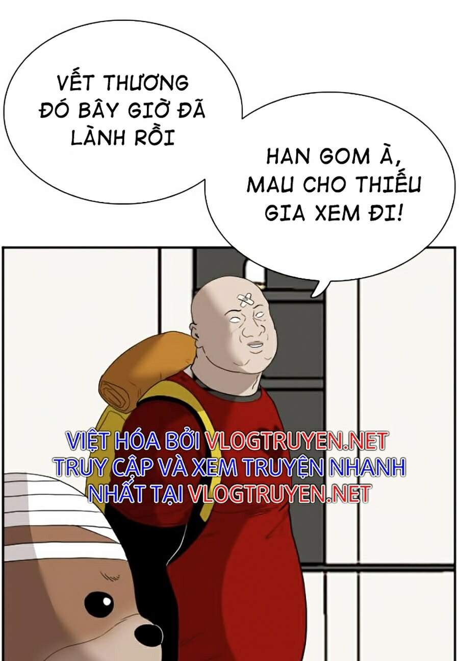 Người Xấu Chapter 69 - Trang 2