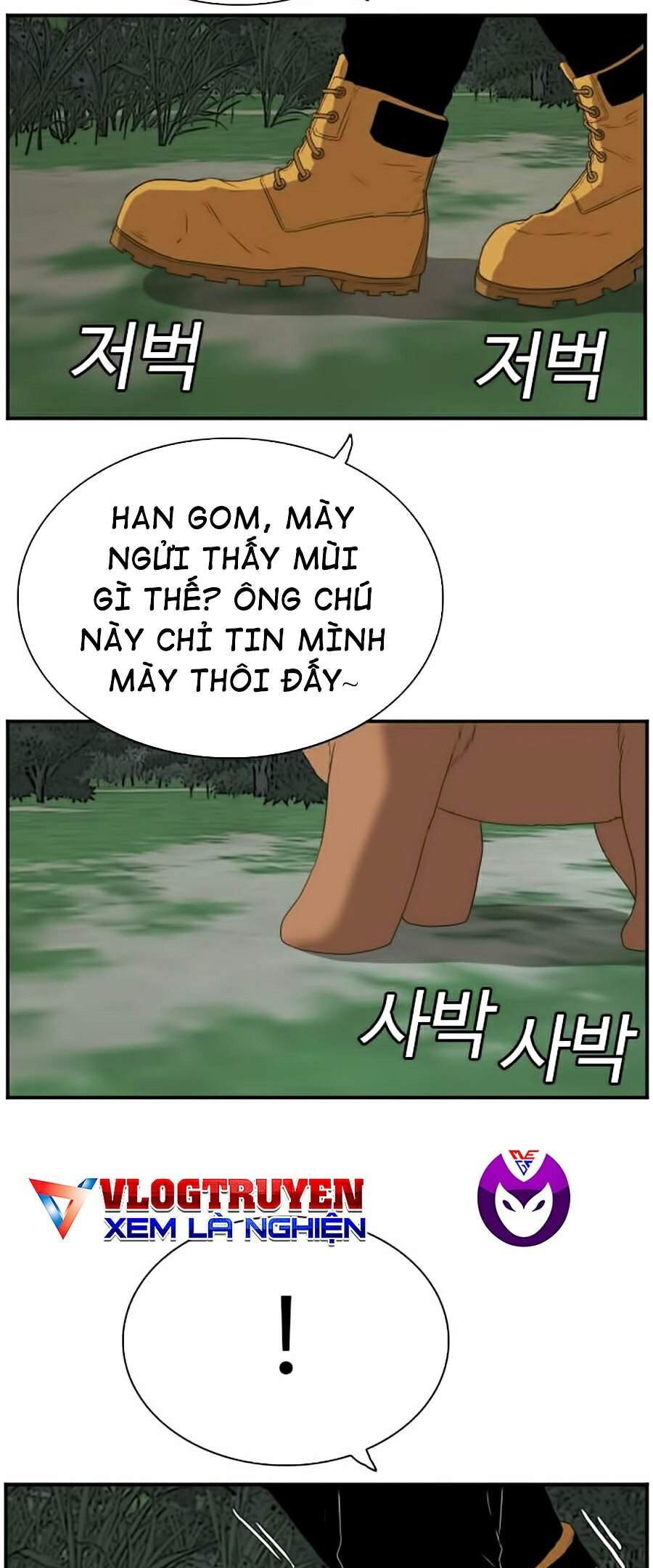 Người Xấu Chapter 68 - Trang 2