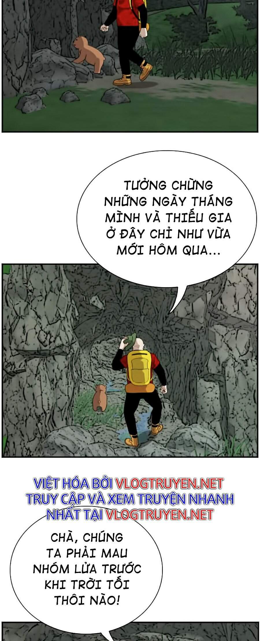 Người Xấu Chapter 68 - Trang 2