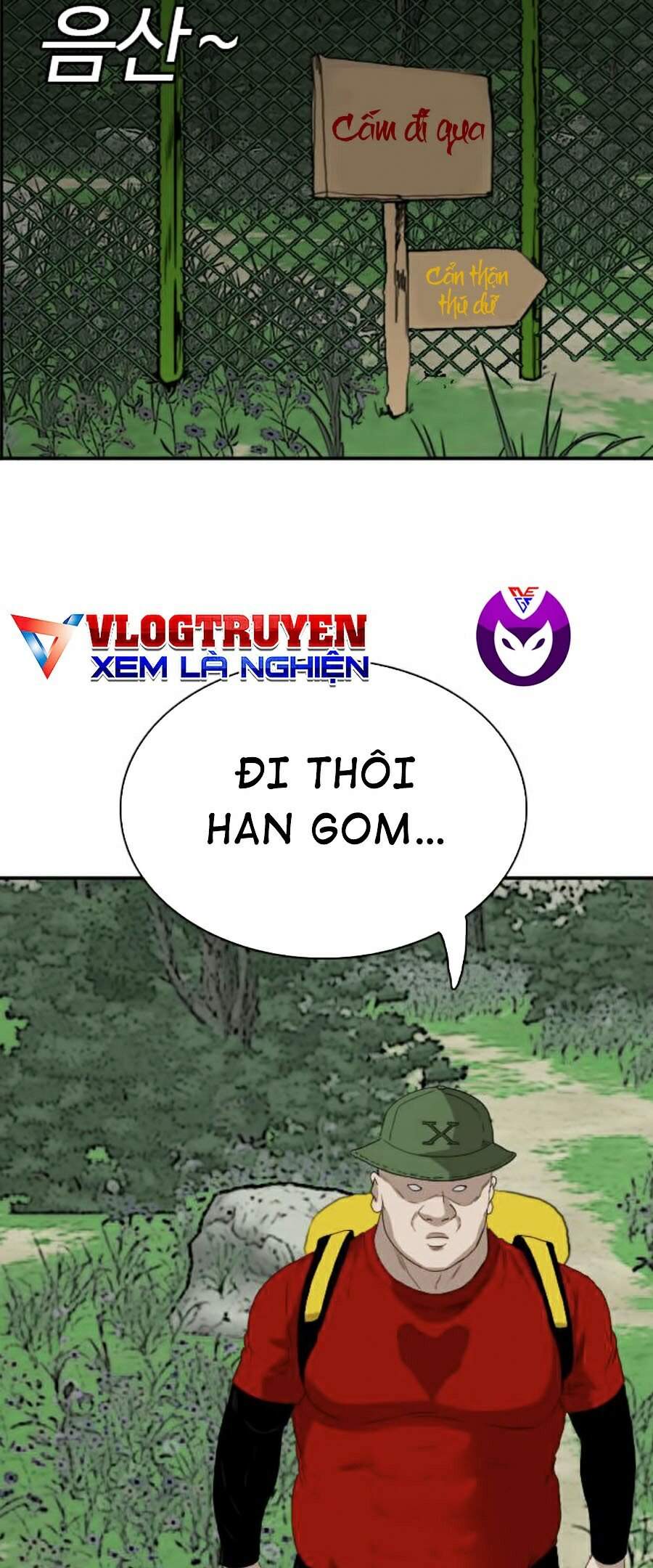 Người Xấu Chapter 68 - Trang 2