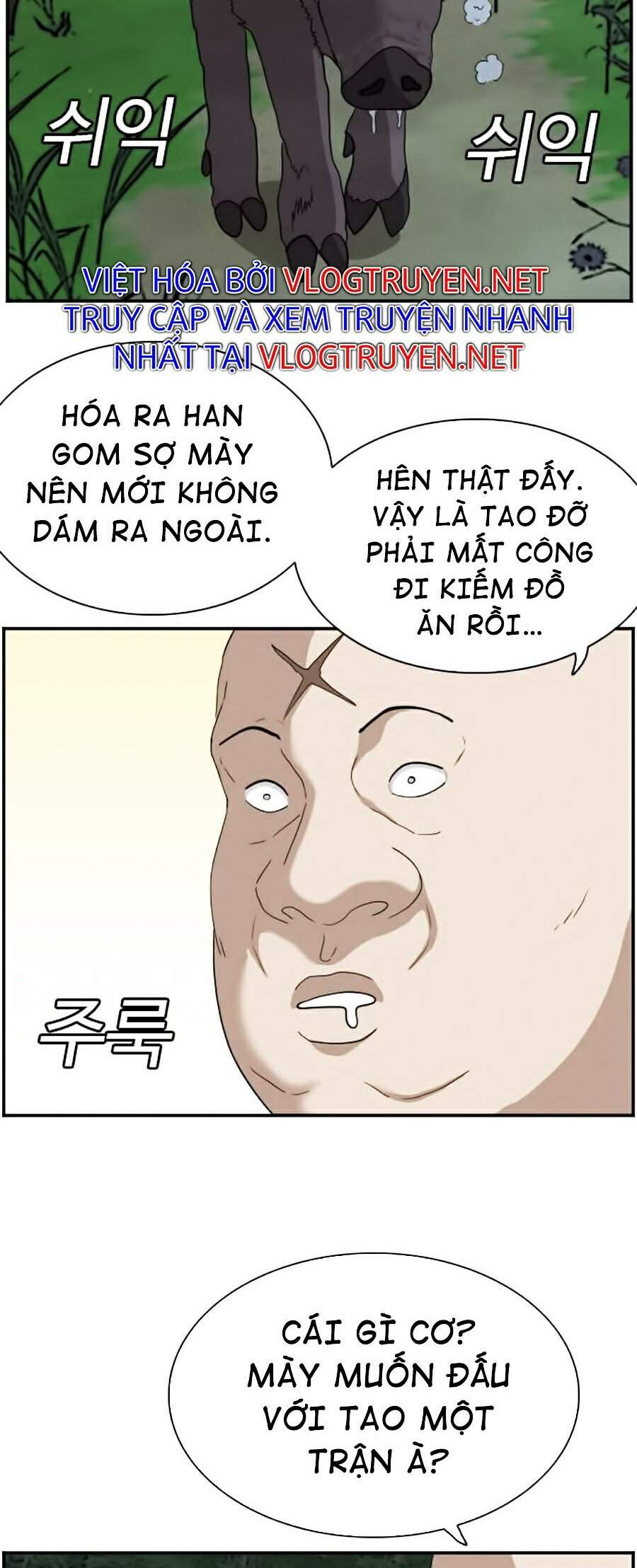 Người Xấu Chapter 68 - Trang 2