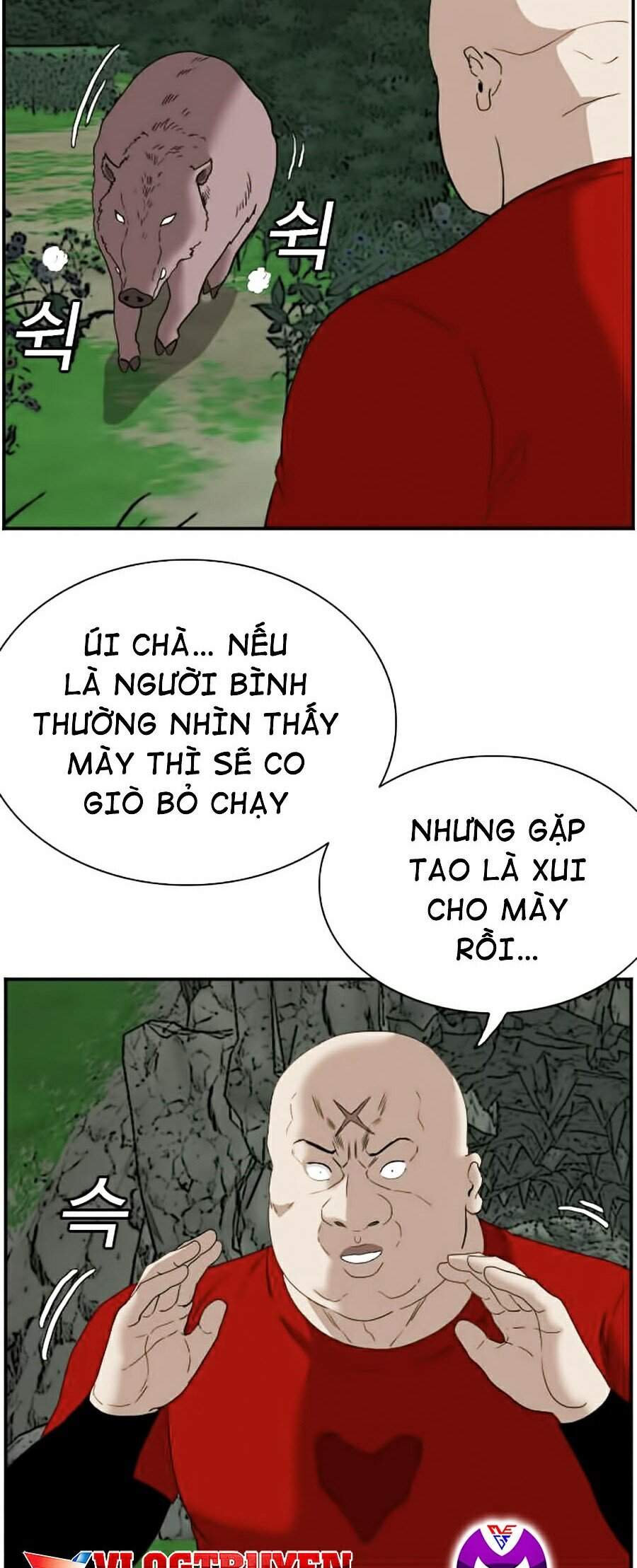 Người Xấu Chapter 68 - Trang 2