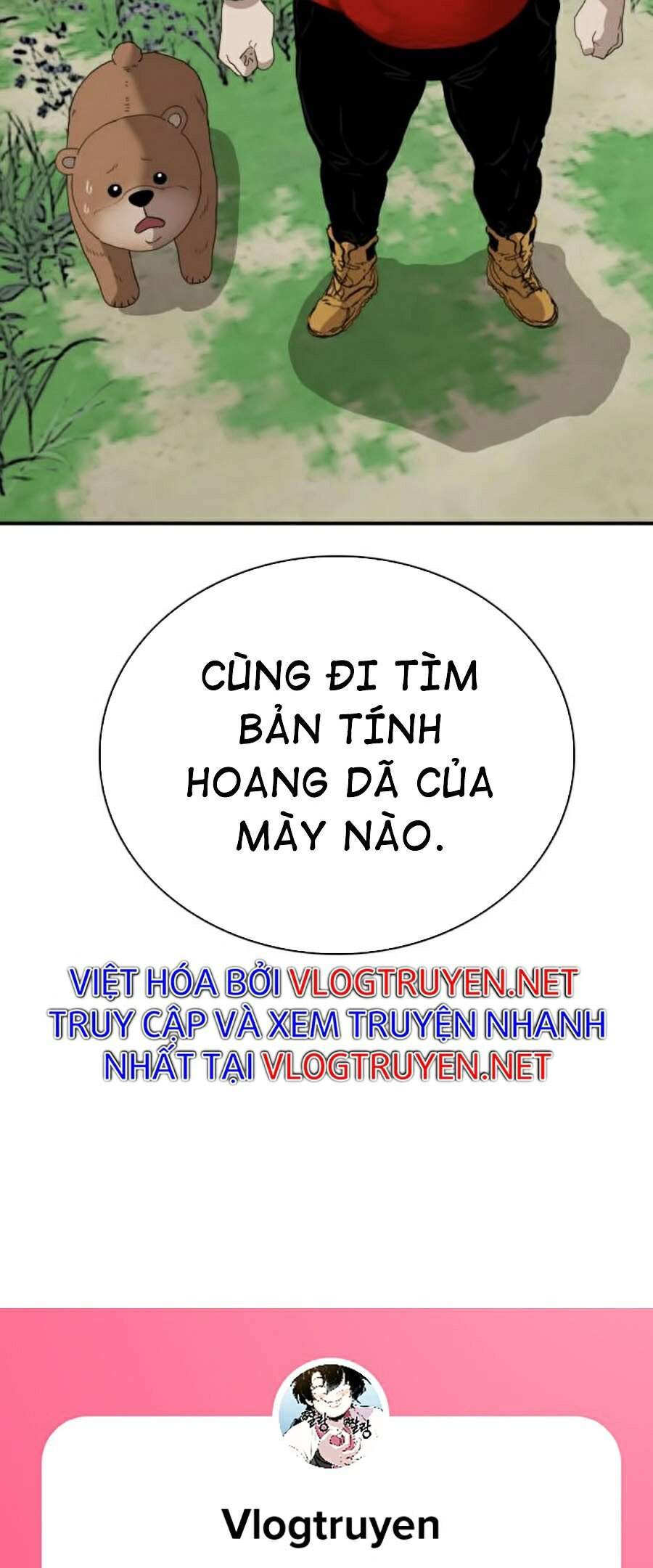 Người Xấu Chapter 68 - Trang 2