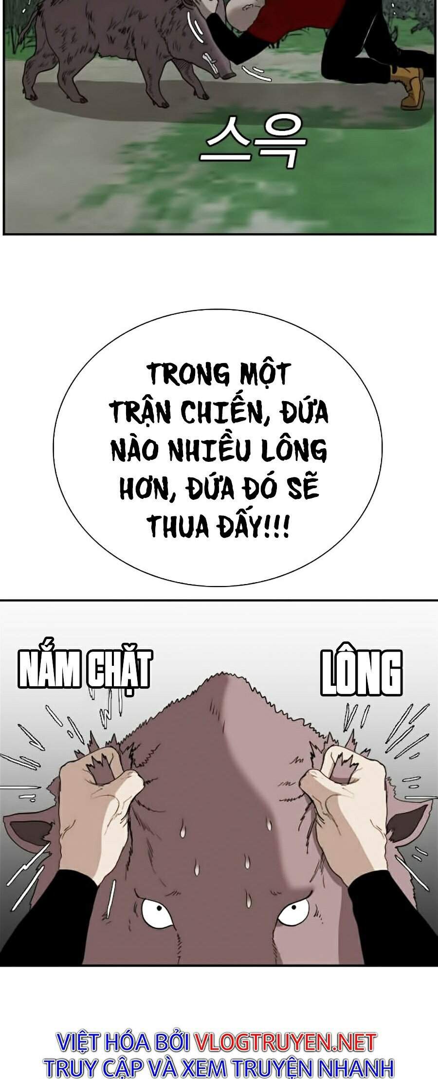 Người Xấu Chapter 68 - Trang 2