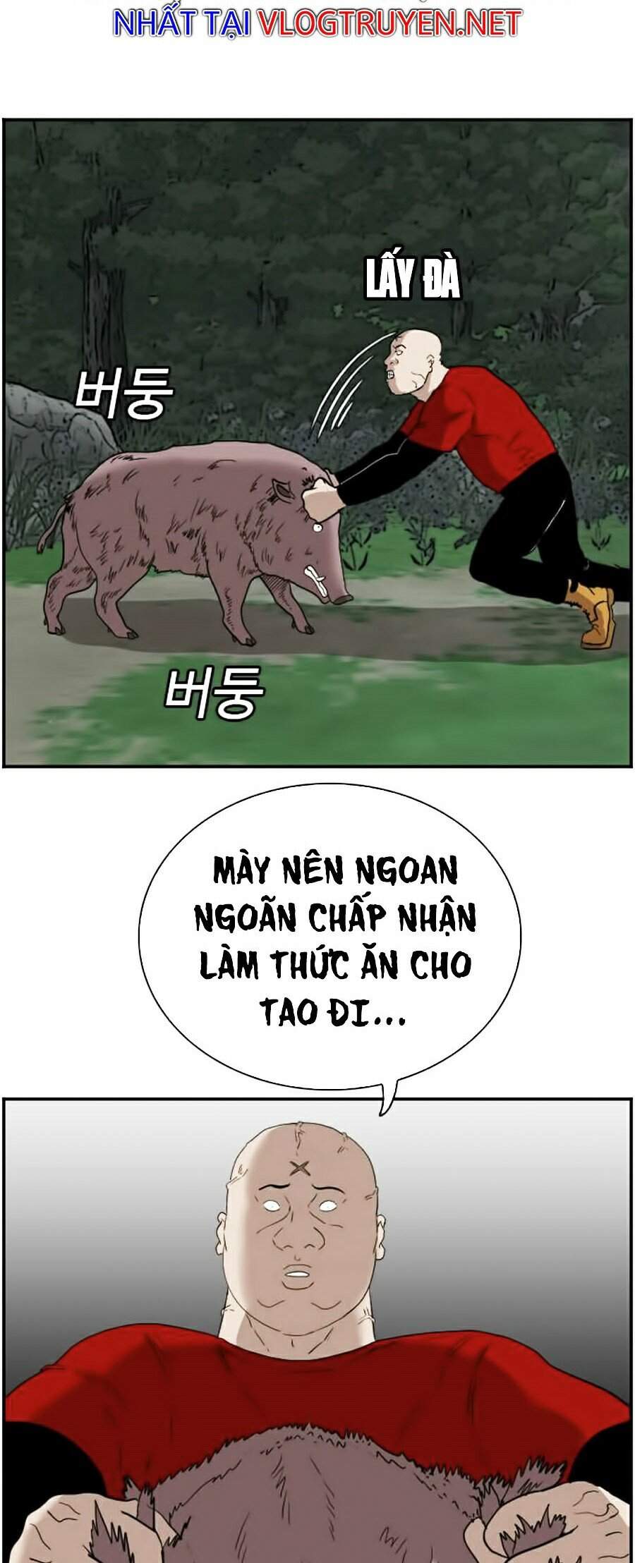 Người Xấu Chapter 68 - Trang 2