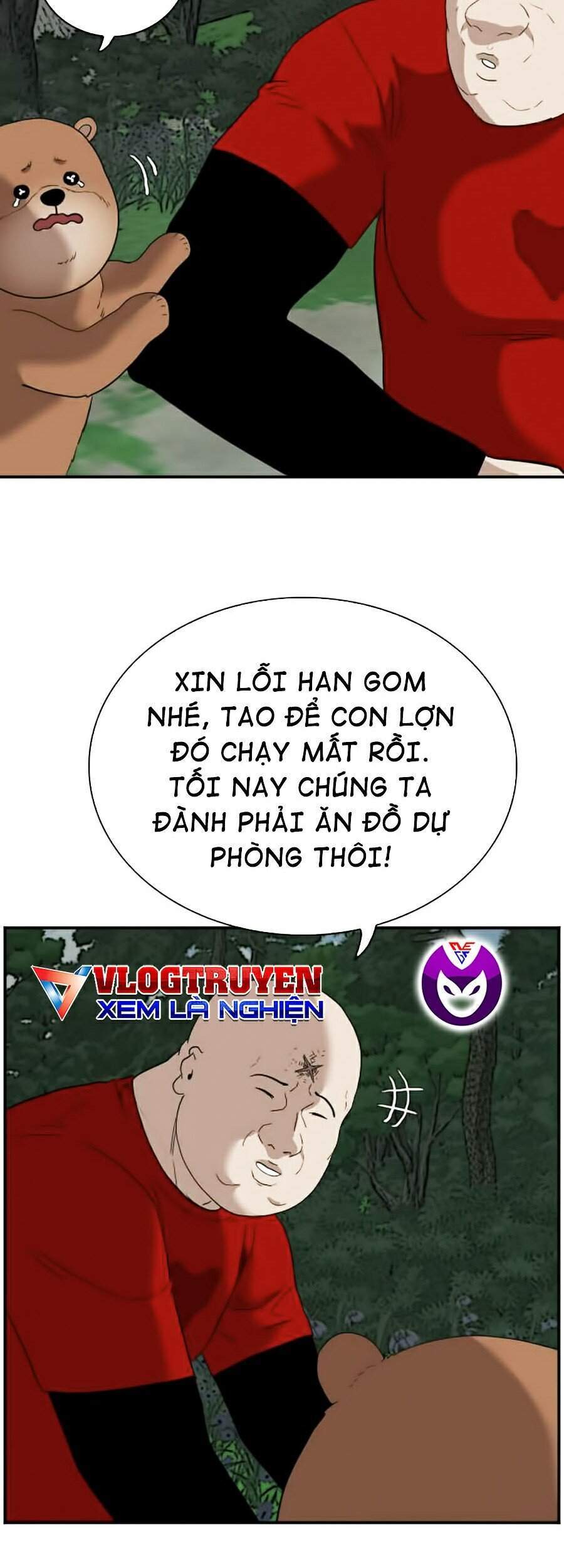 Người Xấu Chapter 68 - Trang 2