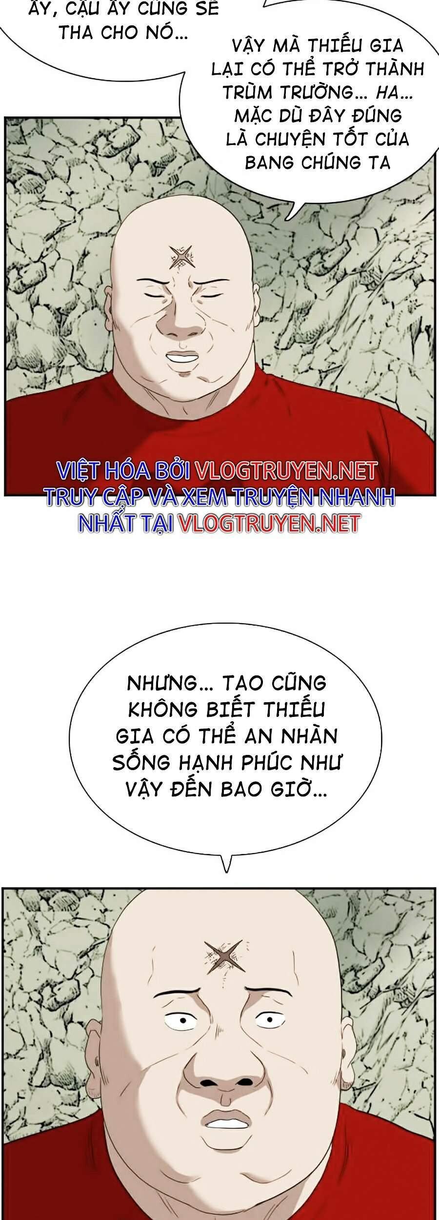 Người Xấu Chapter 68 - Trang 2