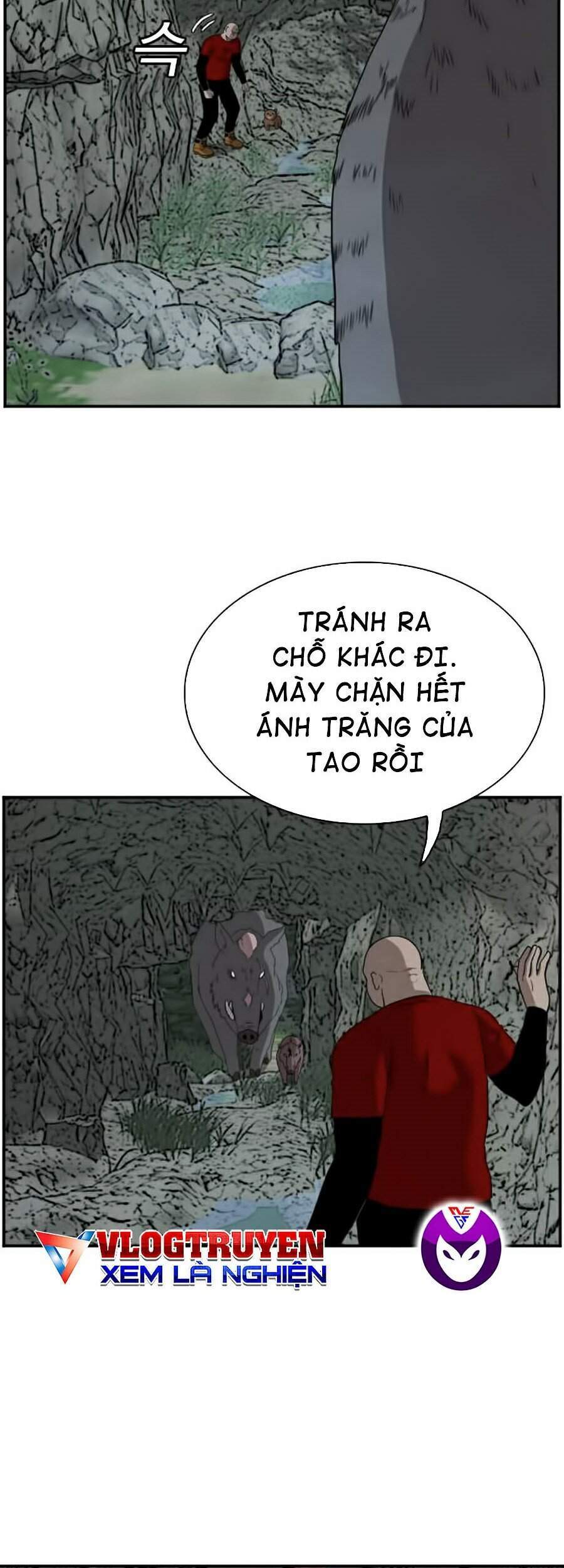 Người Xấu Chapter 68 - Trang 2