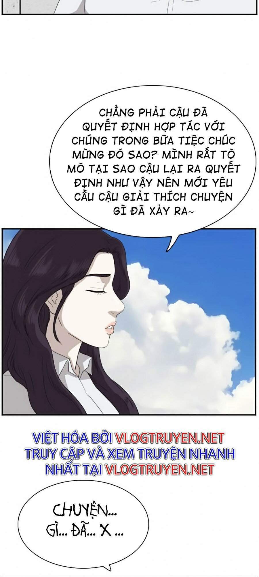 Người Xấu Chapter 67 - Trang 2