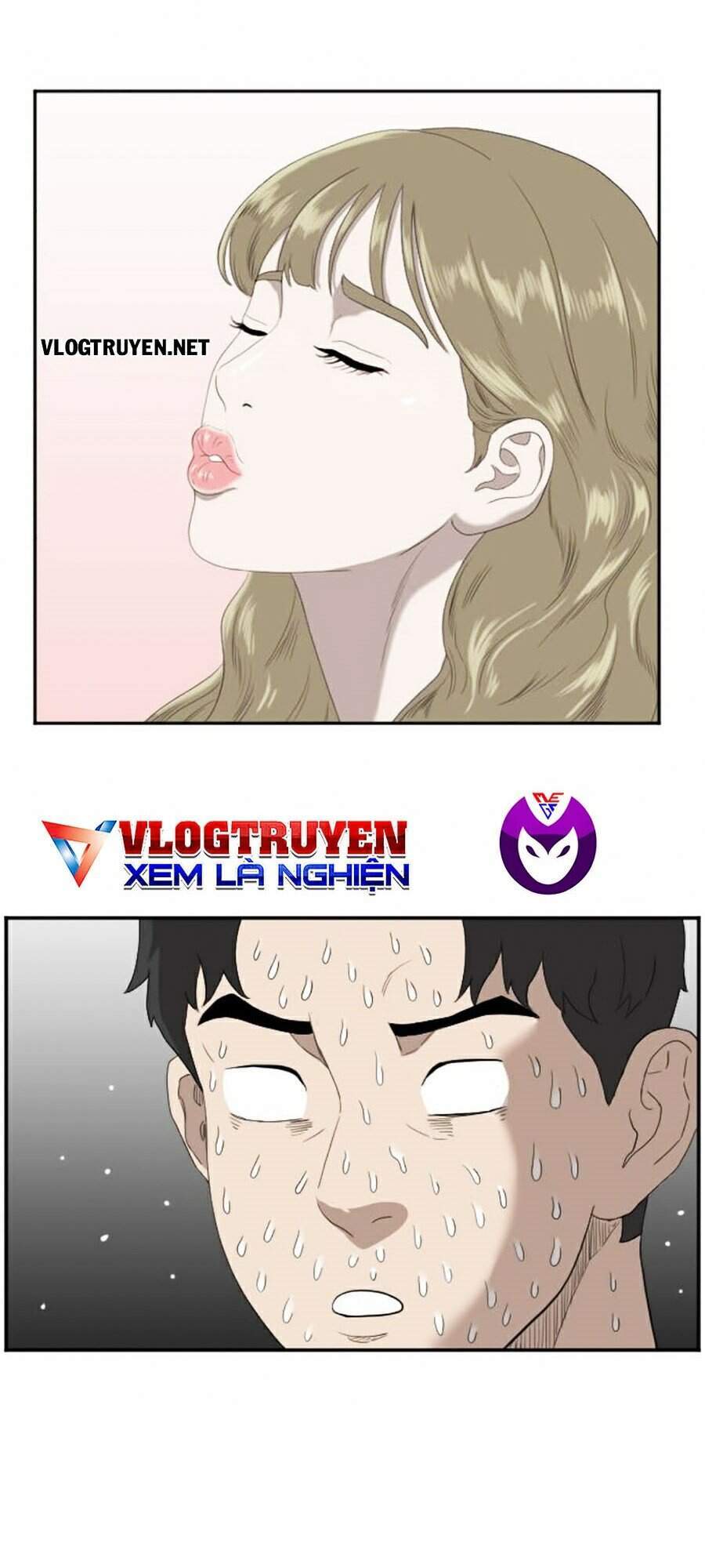 Người Xấu Chapter 67 - Trang 2