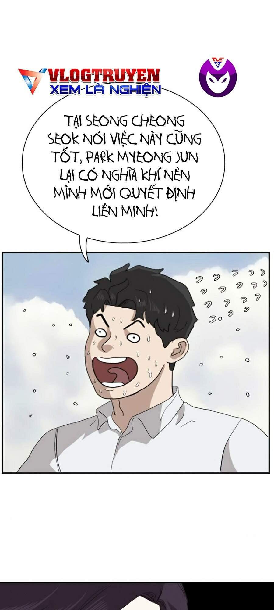 Người Xấu Chapter 67 - Trang 2