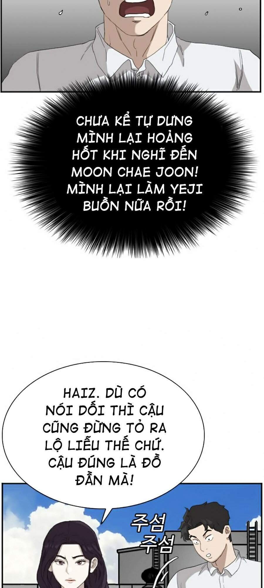 Người Xấu Chapter 67 - Trang 2