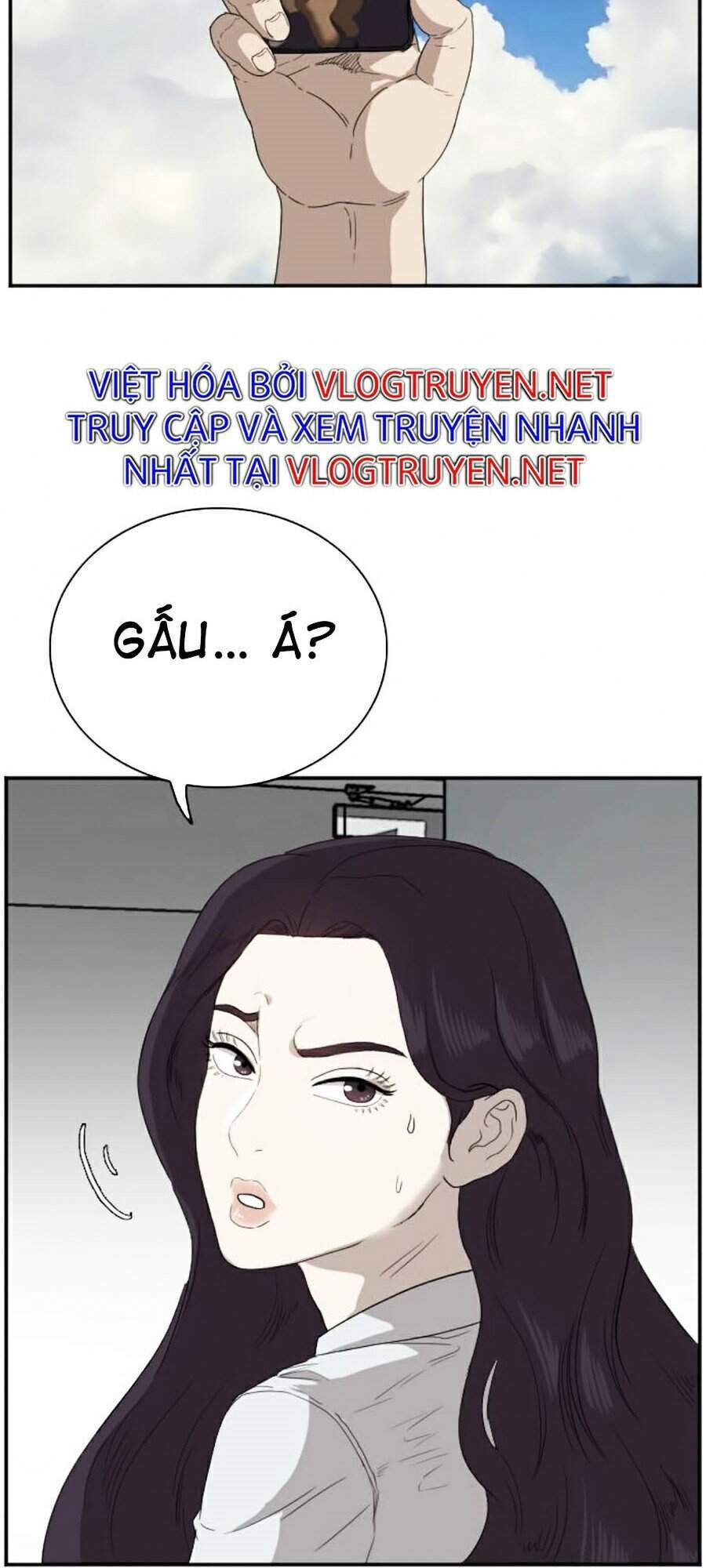 Người Xấu Chapter 67 - Trang 2