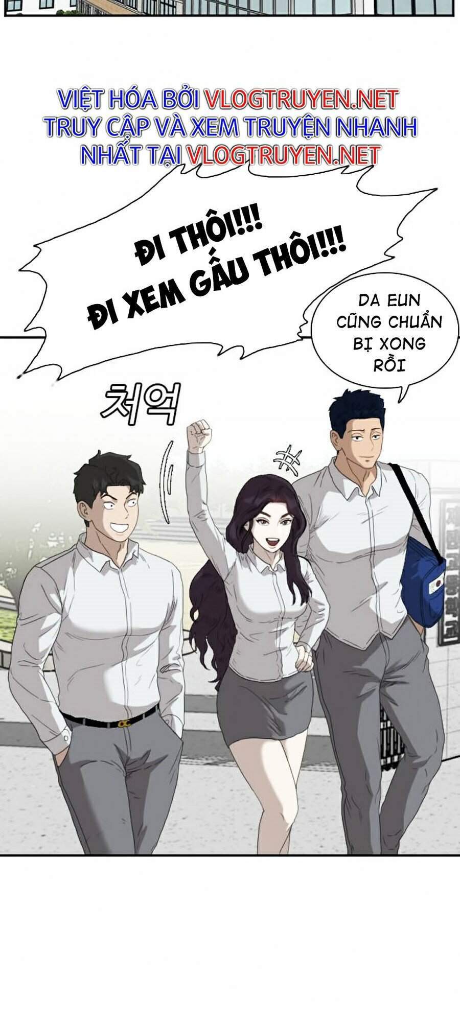 Người Xấu Chapter 67 - Trang 2