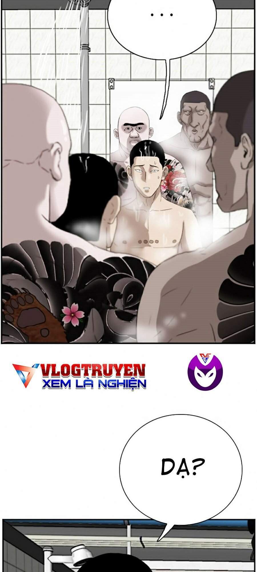 Người Xấu Chapter 67 - Trang 2