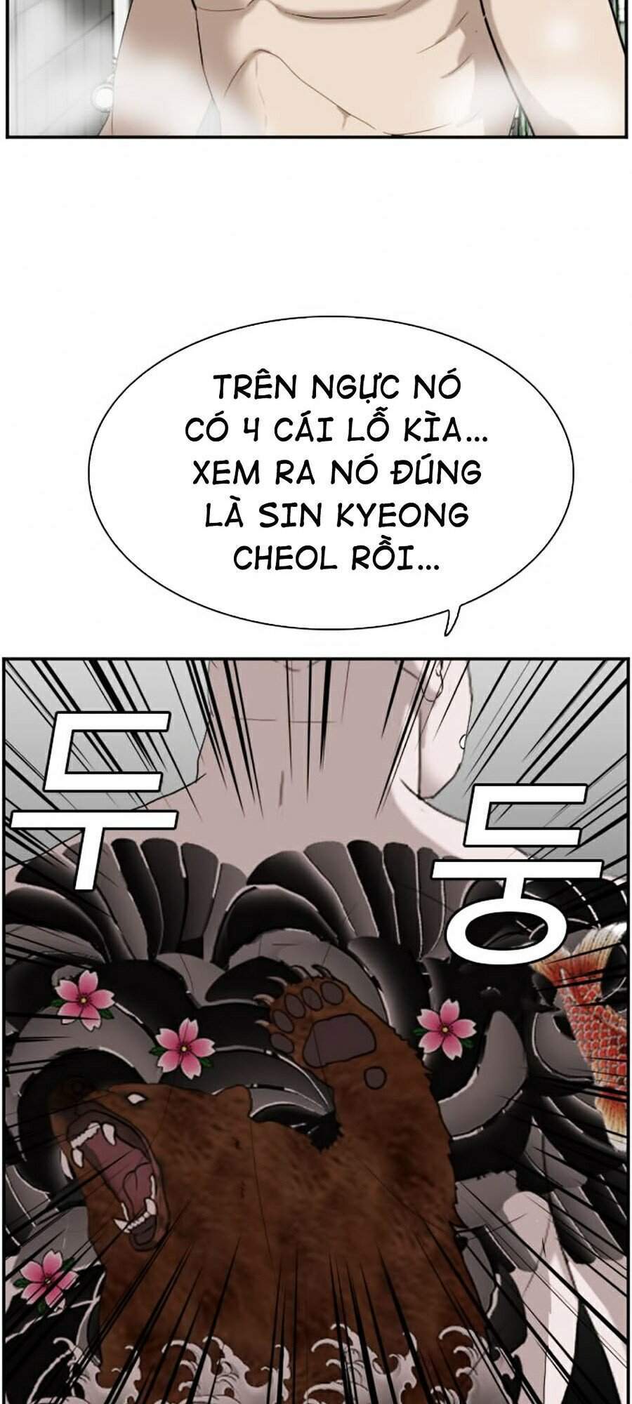 Người Xấu Chapter 67 - Trang 2