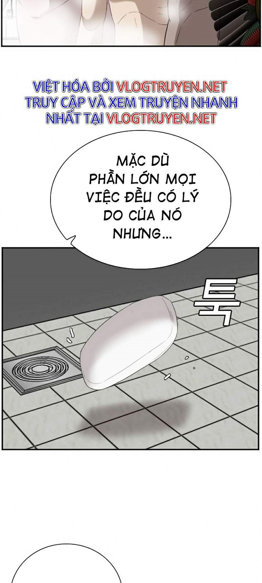 Người Xấu Chapter 67 - Trang 2