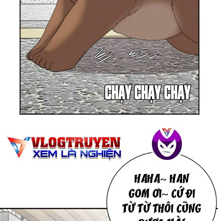 Người Xấu Chapter 67 - Trang 2