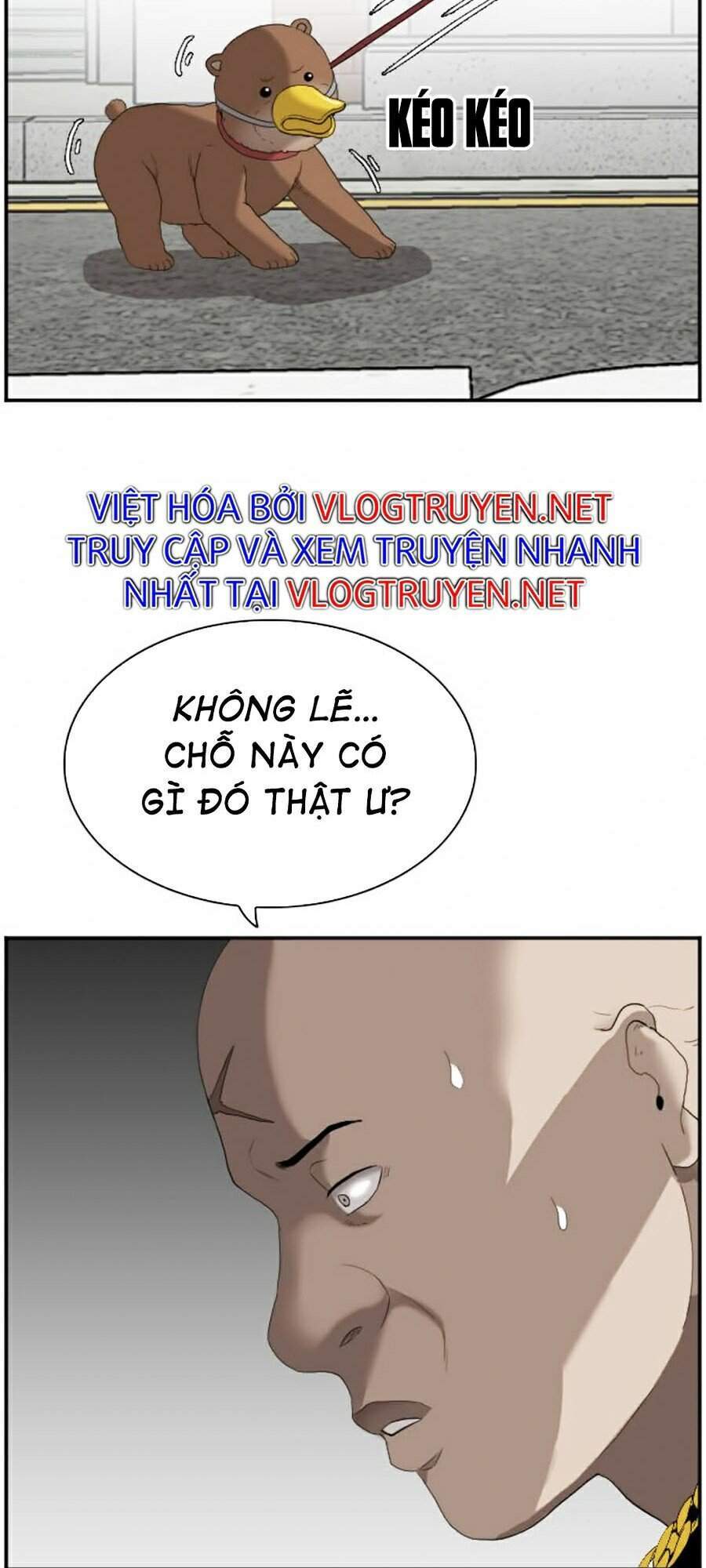 Người Xấu Chapter 67 - Trang 2