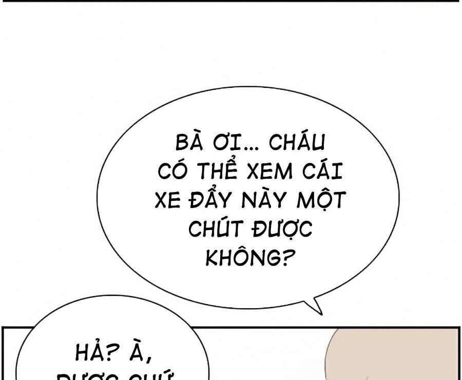 Người Xấu Chapter 67 - Trang 2