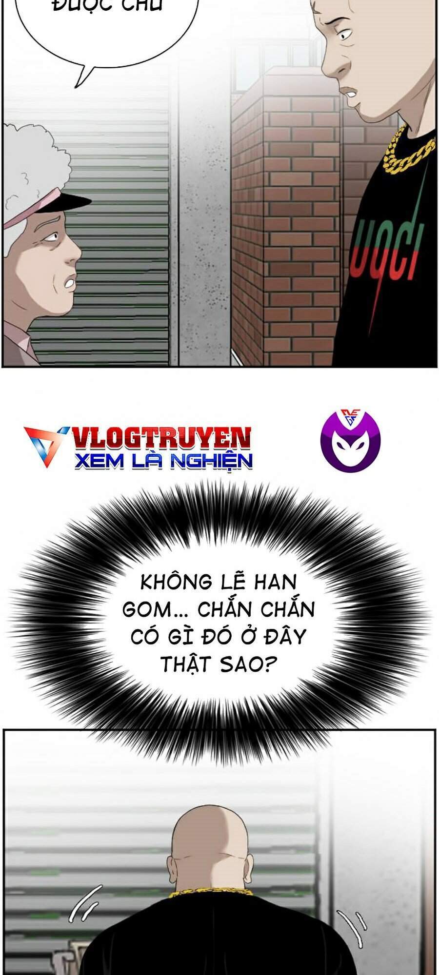 Người Xấu Chapter 67 - Trang 2