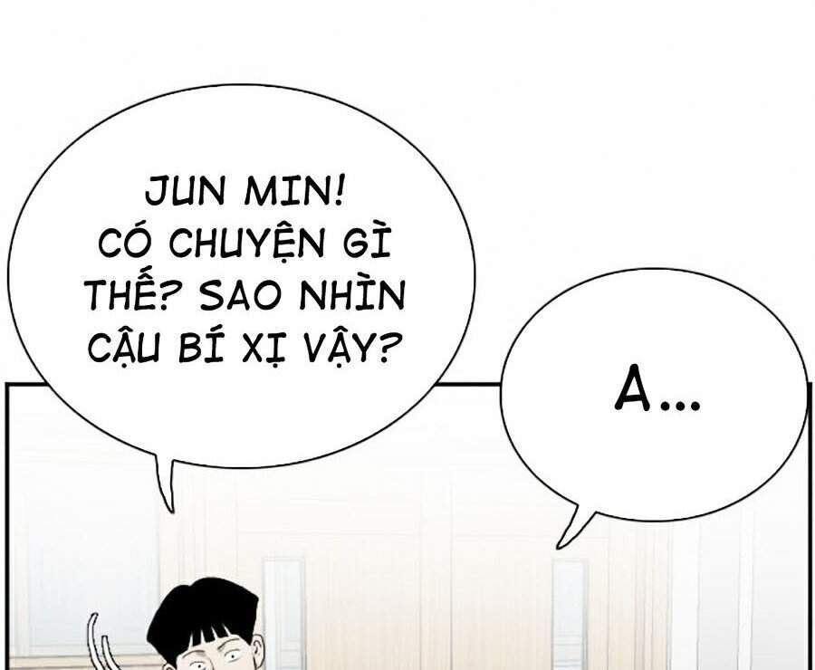 Người Xấu Chapter 67 - Trang 2