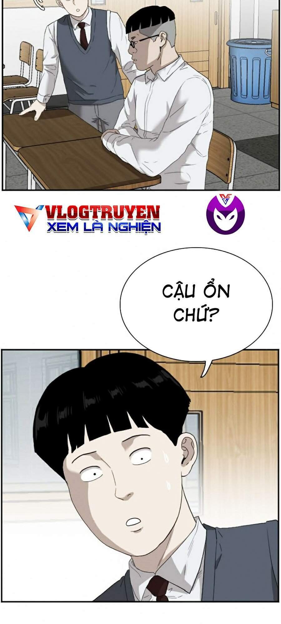 Người Xấu Chapter 67 - Trang 2