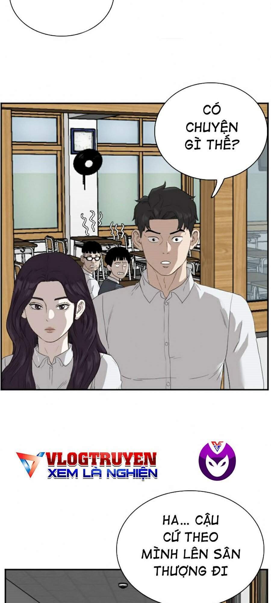 Người Xấu Chapter 67 - Trang 2