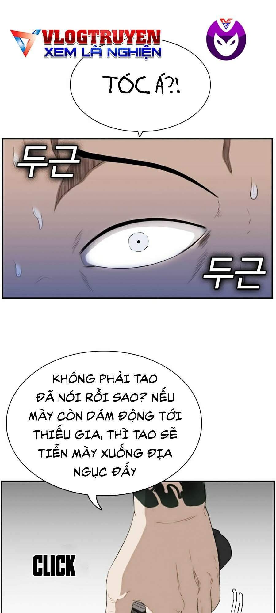 Người Xấu Chapter 66 - Trang 2