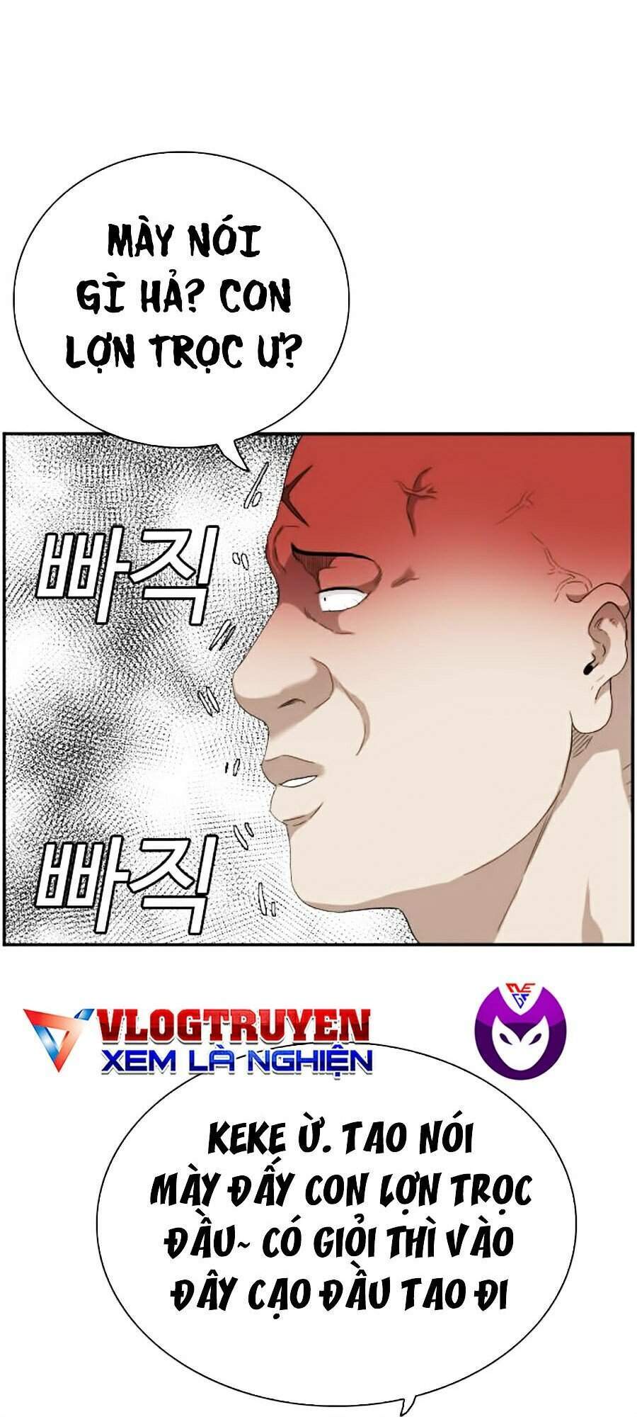 Người Xấu Chapter 66 - Trang 2