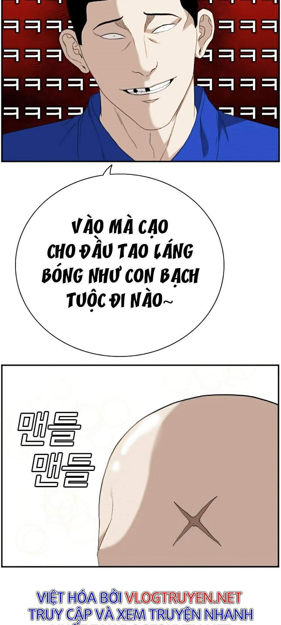 Người Xấu Chapter 66 - Trang 2