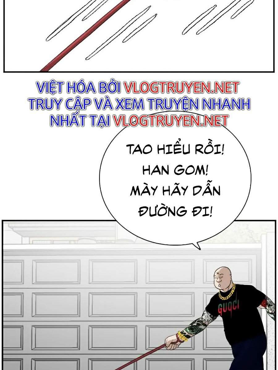 Người Xấu Chapter 66 - Trang 2