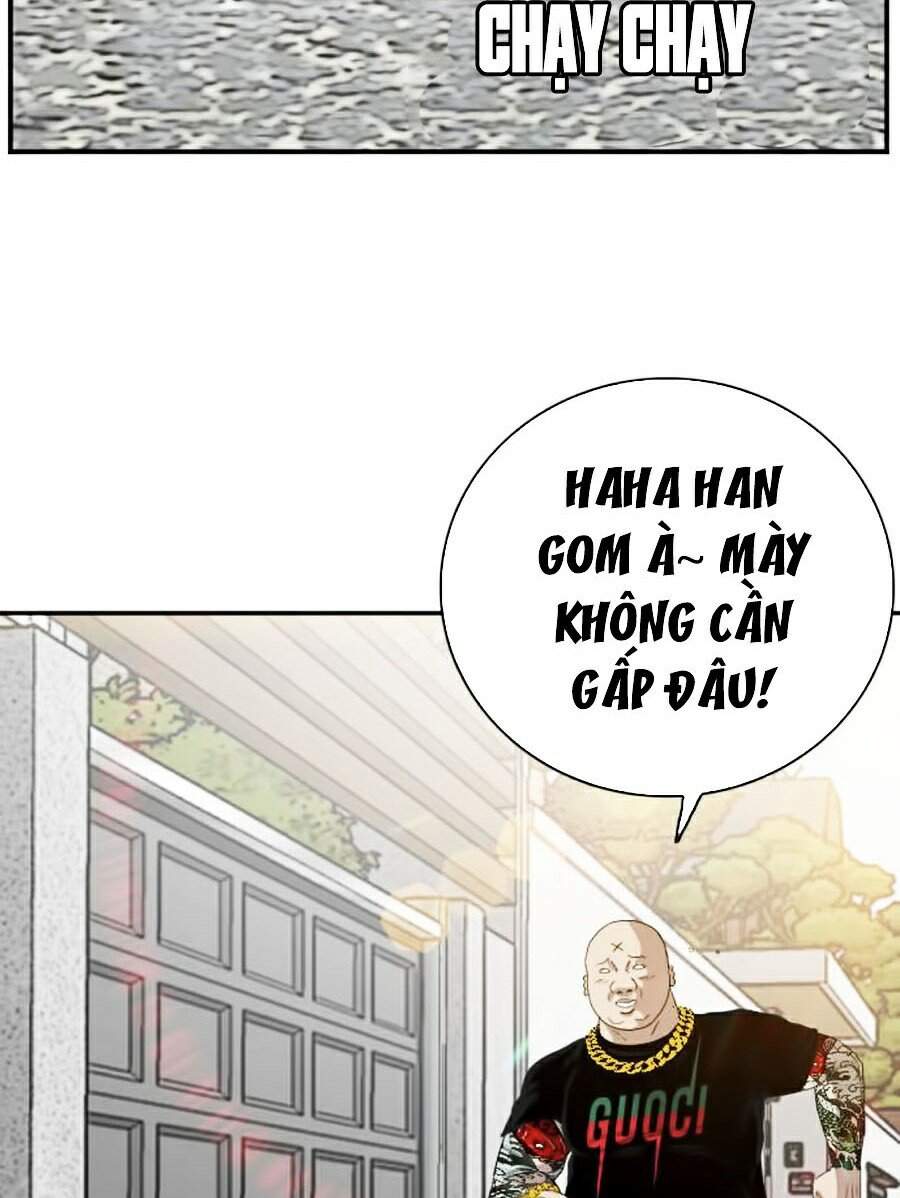 Người Xấu Chapter 66 - Trang 2