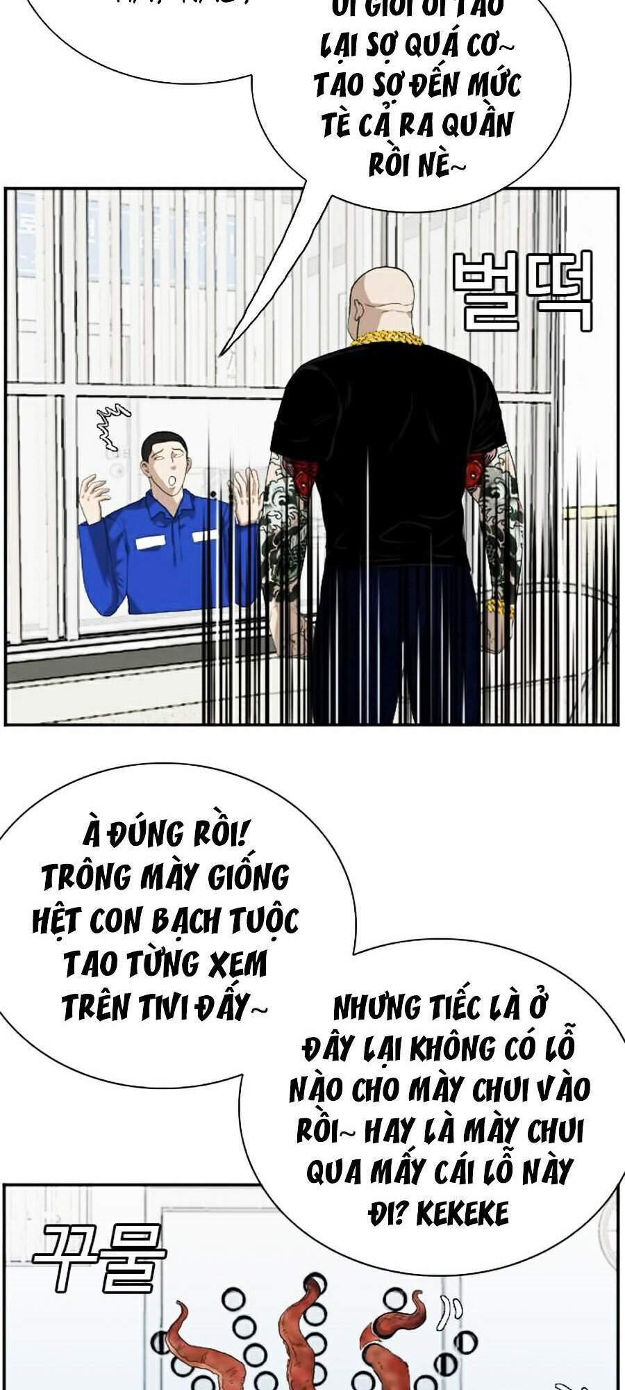 Người Xấu Chapter 66 - Trang 2